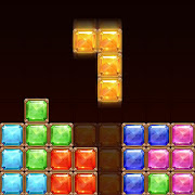 Block Classic Puzzle - Brick Game