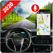 Top 33 Maps & Navigation Apps Like Voice GPS Driving Directions - Gps Navigation - Best Alternatives