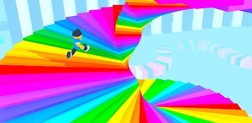 Obby: Tower Of Hell Parkour