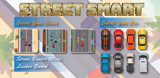 Street Smart