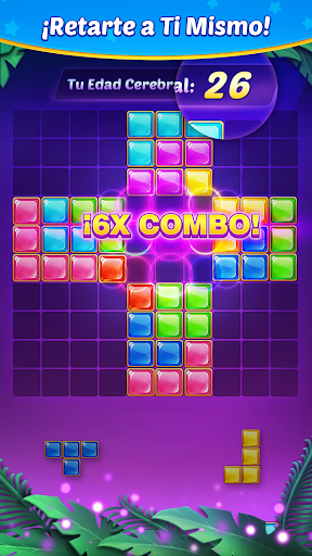 Block Puzzle screenshot 6