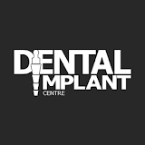 Dental Implant Centre icon