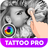 Tattoo Easy Pro 4.0 icon