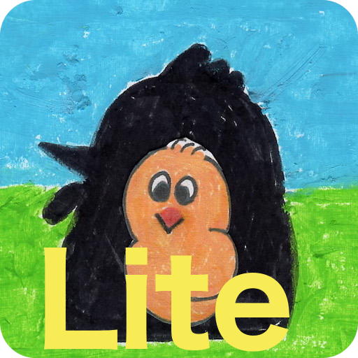 いつかはコケコッコLite logo