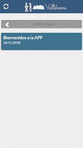 AMPA VALLDAURA 3.0.0 APK + Mod (Unlimited money) إلى عن على ذكري المظهر