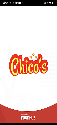 Android application Chicos screenshort