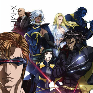 X メン Season 1 Episode 4 Tv On Google Play