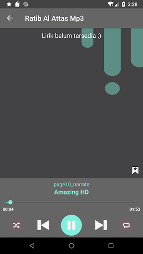 Kumpulan Ratib Al Attas Mp3 Offline Mp3 Lengkap