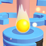 Cover Image of ダウンロード Stack Jump  APK