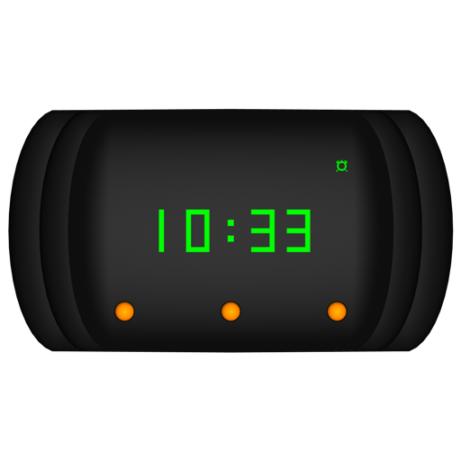 Alarm clock ainnna for  Android – Latest Version & Features app icon