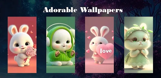Adorable Wallpapers
