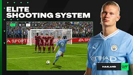 EA SPORTS FC™ Mobile Soccer Screenshot 9