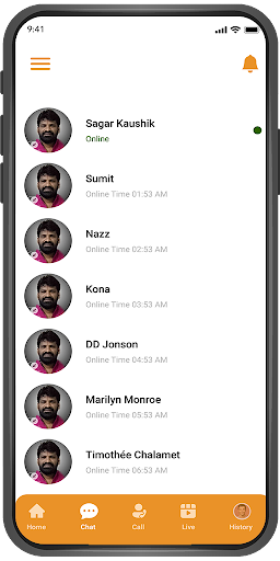 Sugandhim Astrologer Screen 3