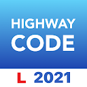 The Highway Code UK 2021 Free- Theory Test Edition