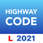 The Highway Code UK 2021 Free- Theory Test Edition Apk