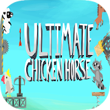Ultimate Chicken Horse Game Guide icon