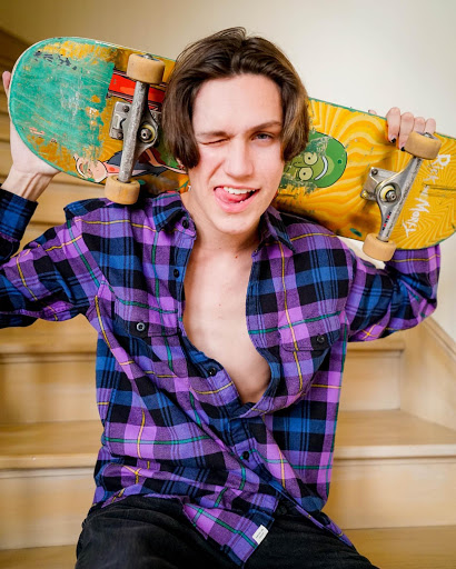 Lilhuddy Chase Hudson Wallpaper HD 2021