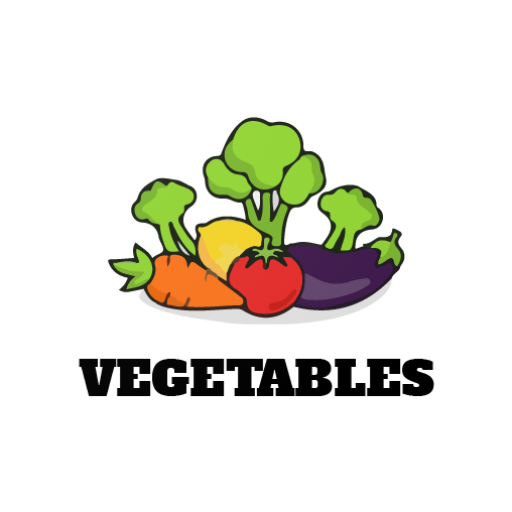 Veggie logo