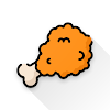 Fritter icon