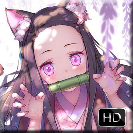Anime Girl Wallpaper for  Android – Latest Version & Features app icon