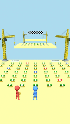 Money Bridge - Screenshot 1