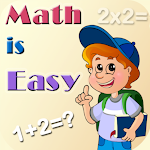 Cover Image of Descargar Easy Math 6.3 APK