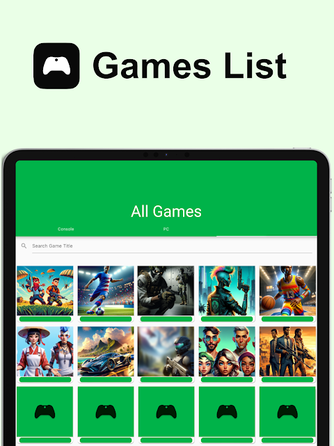 Games Essential for Xbox & PCのおすすめ画像5