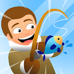 Cover Image of Tải xuống Ice Fishing  APK