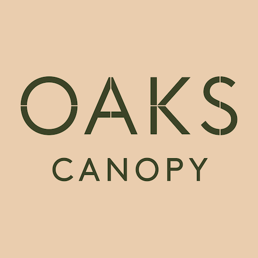 Oaks Canopy Residents Logo