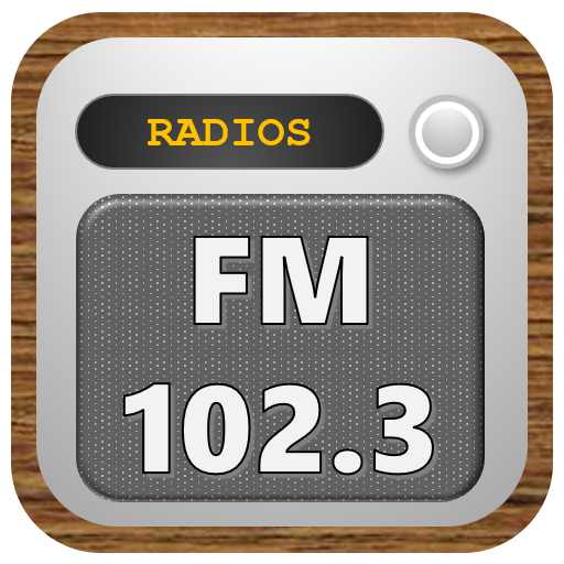 Rádio Caiobá FM 102.3 Curitiba / PR - Brasil