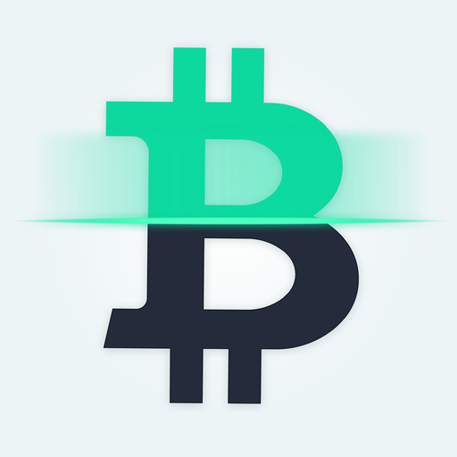 Bitcoin & Crypto DeFi Wallet 8.9.7 Icon