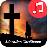 Adoration Chrétienne:Radio De Louanges Chrétiennes icon