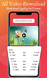 XXVI Social App Video Download v1.1 MOD Apk For Android 4