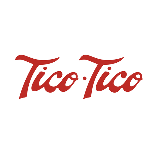Tico Tico Leeds logo