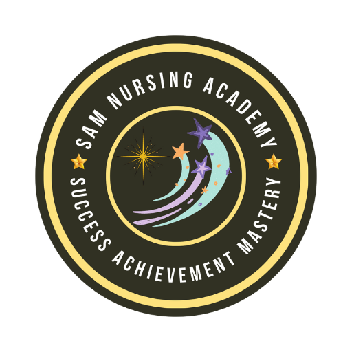 SAM Nursing Academy for  Android – Latest Version & Features app icon