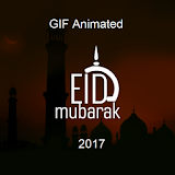 Eid Gif Collection 2017 icon