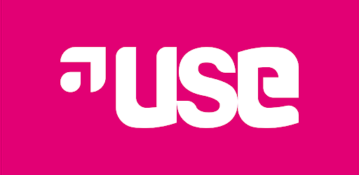Android application UseTV STB screenshort