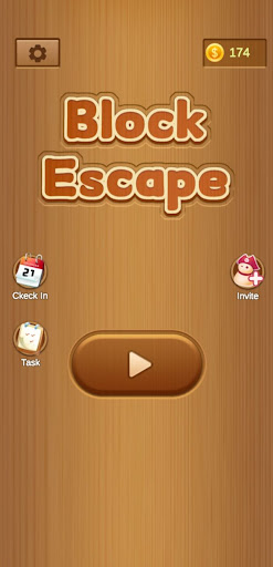 Block Escape - Puzzle Game apklade screenshots 2