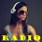 Cover Image of Descargar Radio de música electrónica de baile 14.04 APK