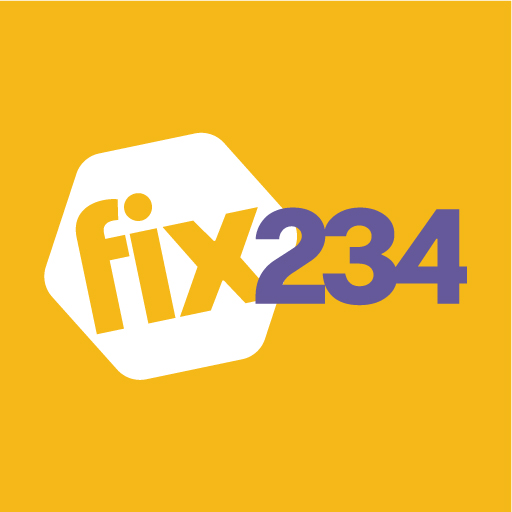 Fix234 Technician logo