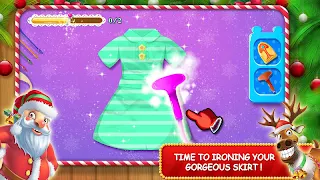 Little Tailor 4: Fashion Sewing - Screenshot 2
