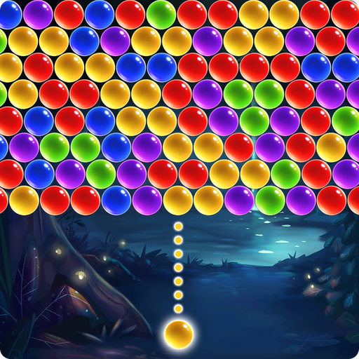 Bubble Shooter - Jogos Offline – Apps no Google Play