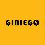 Giniego - Food Delivery icon