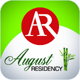 August Residency icon