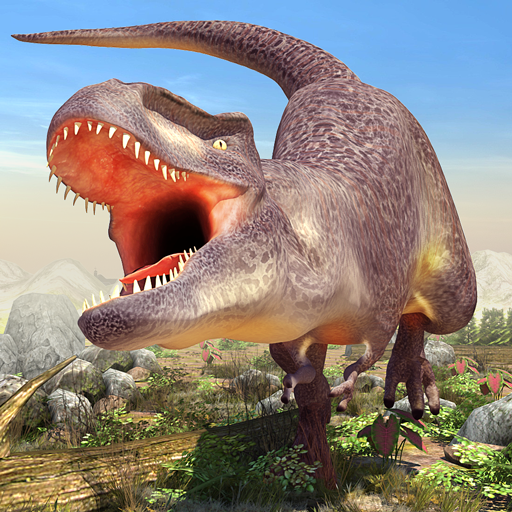 Dinosaur Rampage – Apps no Google Play