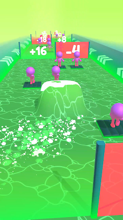 Game screenshot Bang of Tsunami apk download