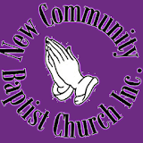 New Community Baptist Church icon