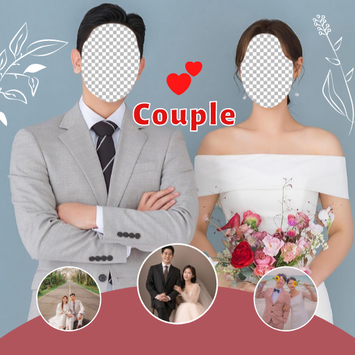 Korean Fashion Wedding Couple Download on Windows