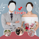 Korean Fashion Wedding Couple - Androidアプリ