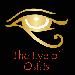 Icon image The Eye of Osiris